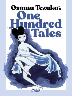 cover image of One Hundred Tales